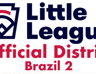 Welcome to the Little League Brazil D2 family! ⚾✨